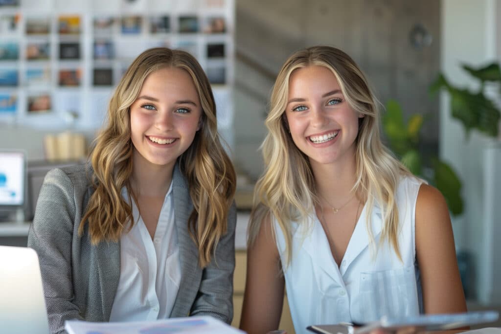 Leçons apprises d’Abby et Brittany pour les professionnels du marketing
