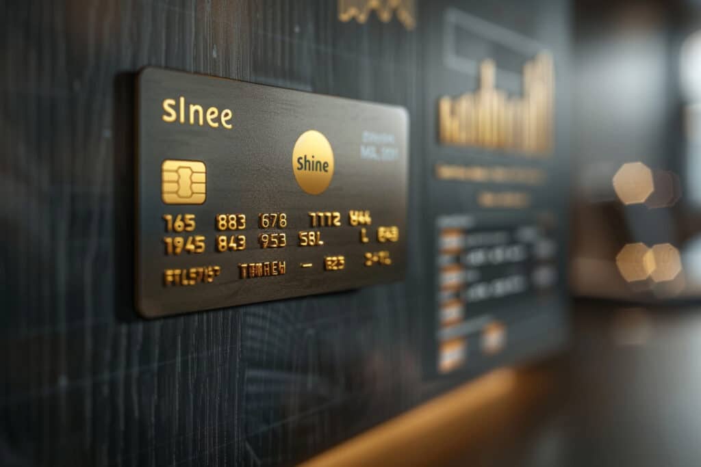 Shine compte pro : Révolutionnez la gestion financière de votre entreprise avec la fintech