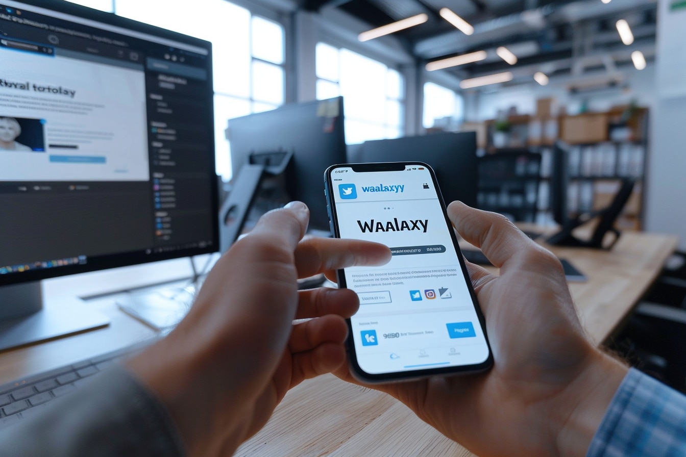 Waalaxy : comment exploiter cet outil pour booster votre stratégie de prospection LinkedIn