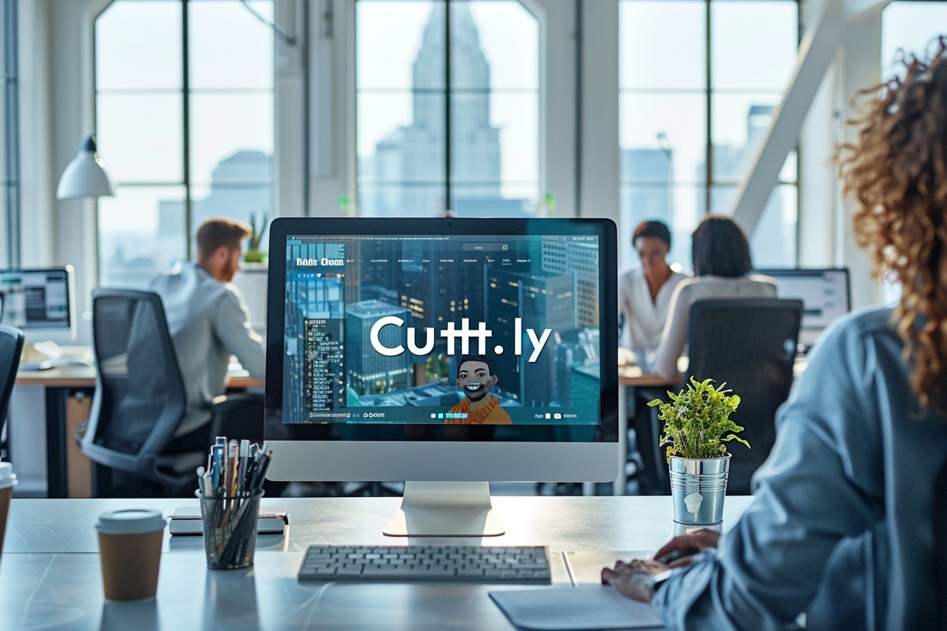 Découverte de Cutt.ly : quels avantages pour votre stratégie de marketing digital ?
