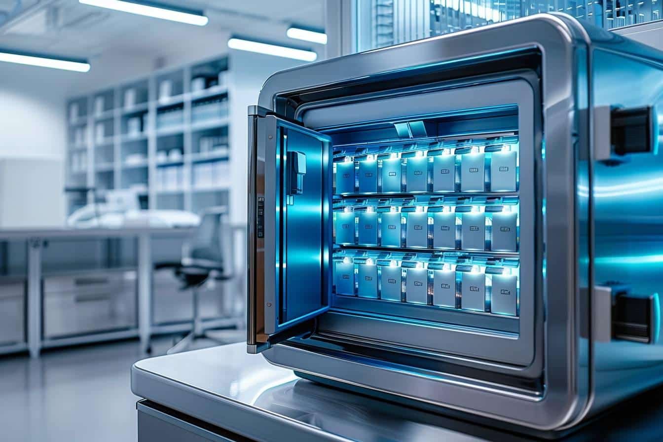 Comment créer un coffre-fort numérique : stratégies sécurisées et marketing digital