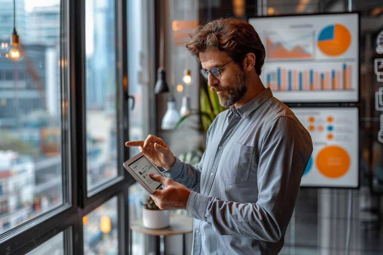 Décrypter la notion de marketing : l’art de conquérir et fidéliser le consommateur moderne