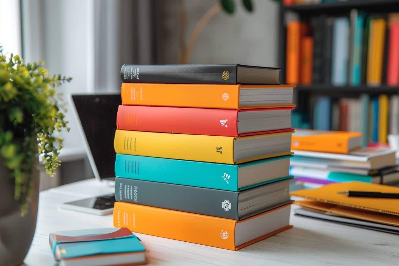 10 livres essentiels pour maîtriser le marketing digital en 2024
