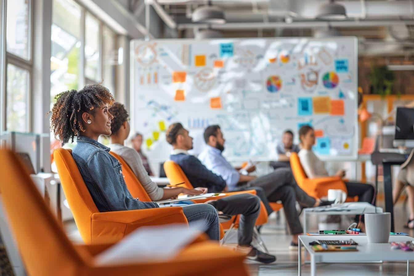 5 exemples de brainstorming efficaces pour booster votre stratégie marketing