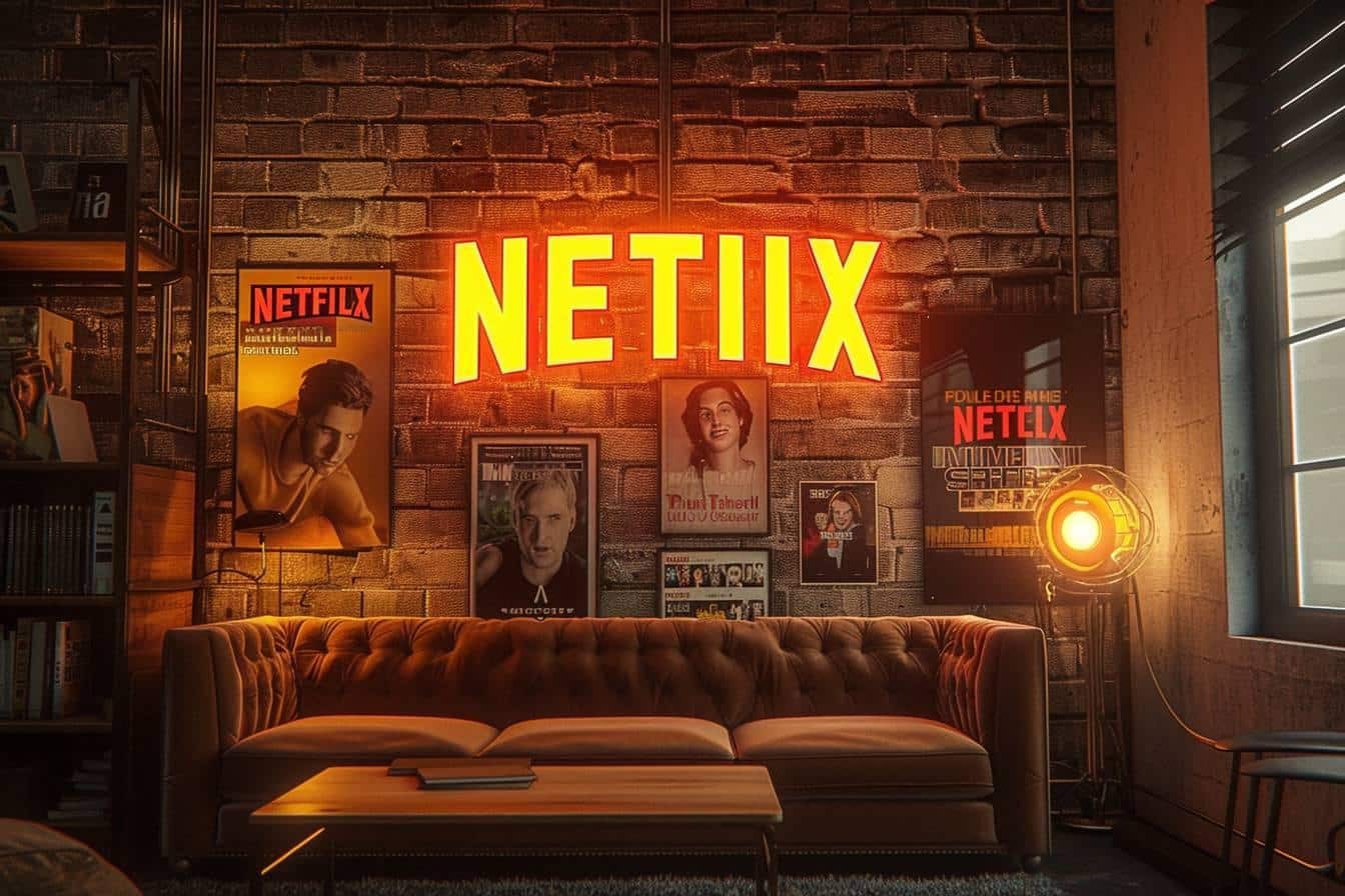 Analyse marketing de Netflix : stratégies gagnantes décryptées