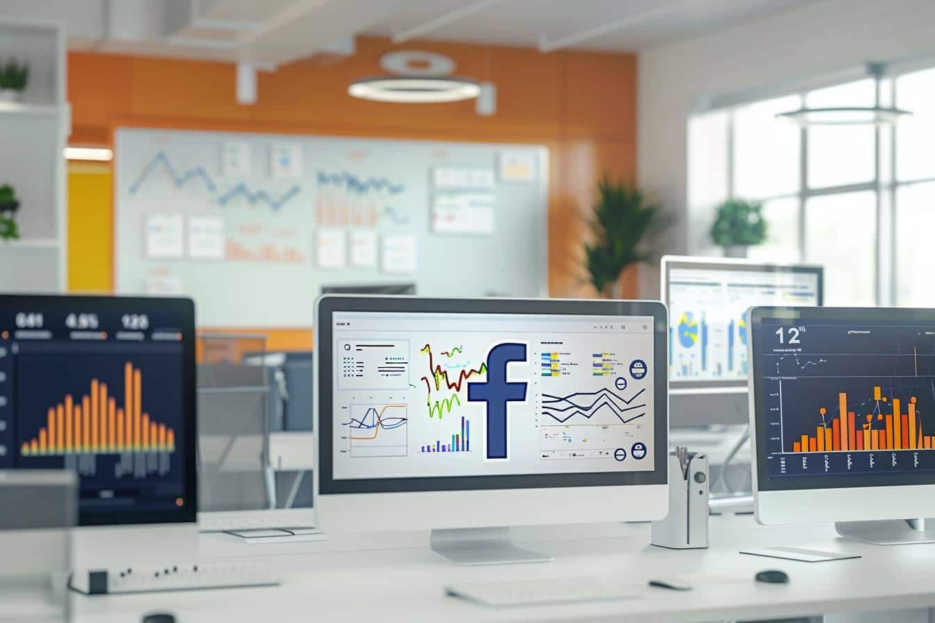 Analyse stratégique Facebook : décrypter pour optimiser sa performance marketing