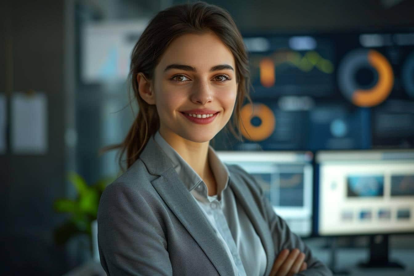 Avatar professionnel : la nouvelle clé d’une communication d’entreprise réussie