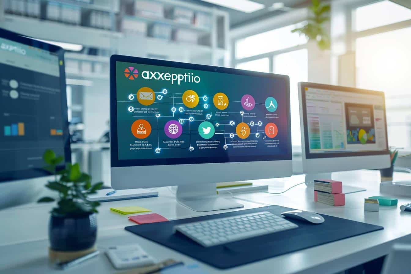 Axeptio avis : comment cette solution de consentement booste-t-elle votre marketing digital ?