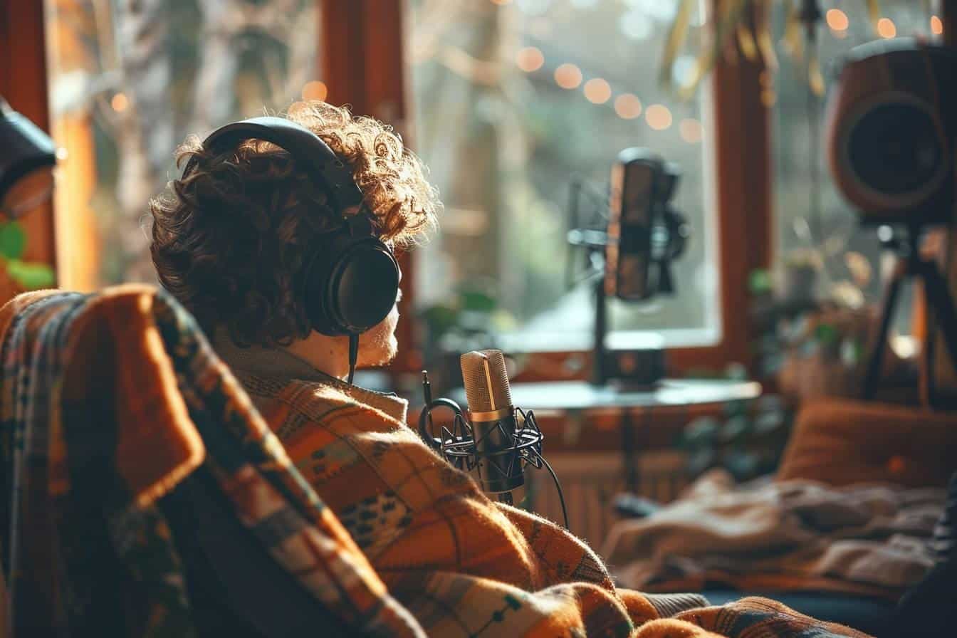 Comment créer un podcast à succès sur Spotify : Guide pratique et stratégies marketing