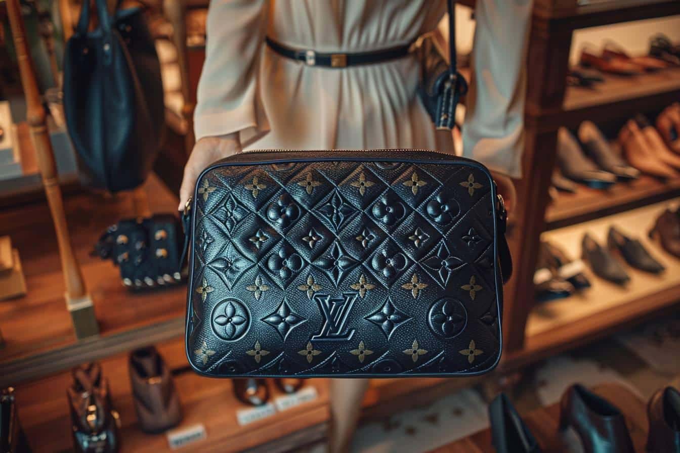 Comment le positionnement de Louis Vuitton redéfinit le luxe dans le marketing moderne