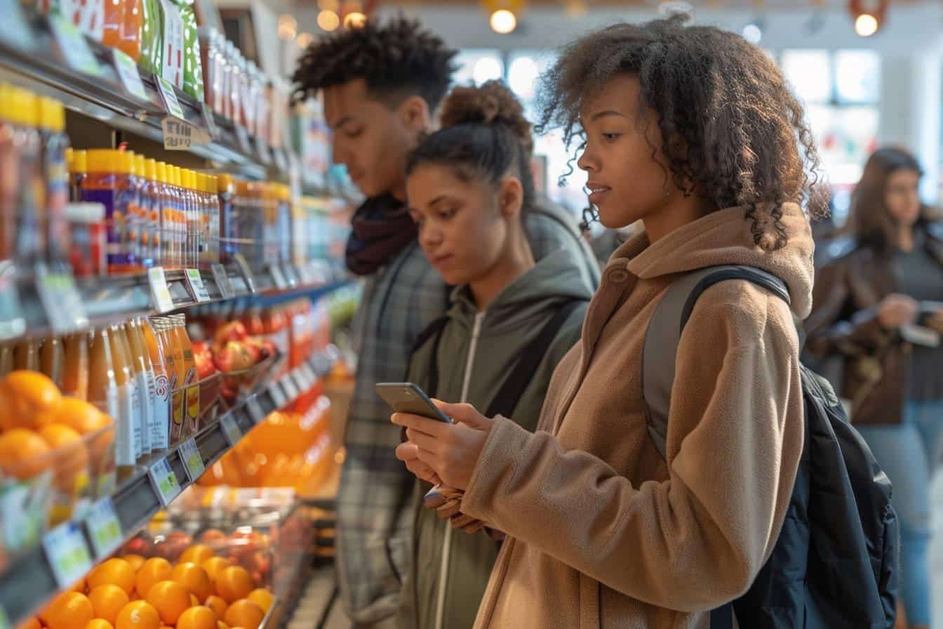 Comment les habitudes de consommation des Français redéfinissent le marketing moderne