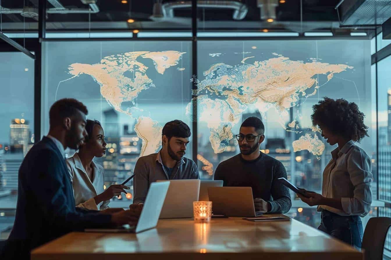 Communication de marque : stratégies gagnantes en 2024