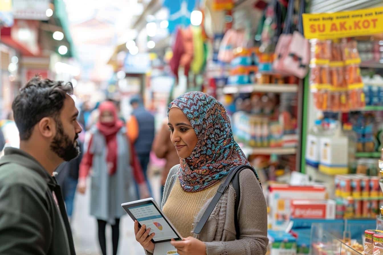 Comprendre et influencer les habitudes d’achat : Stratégies marketing gagnantes
