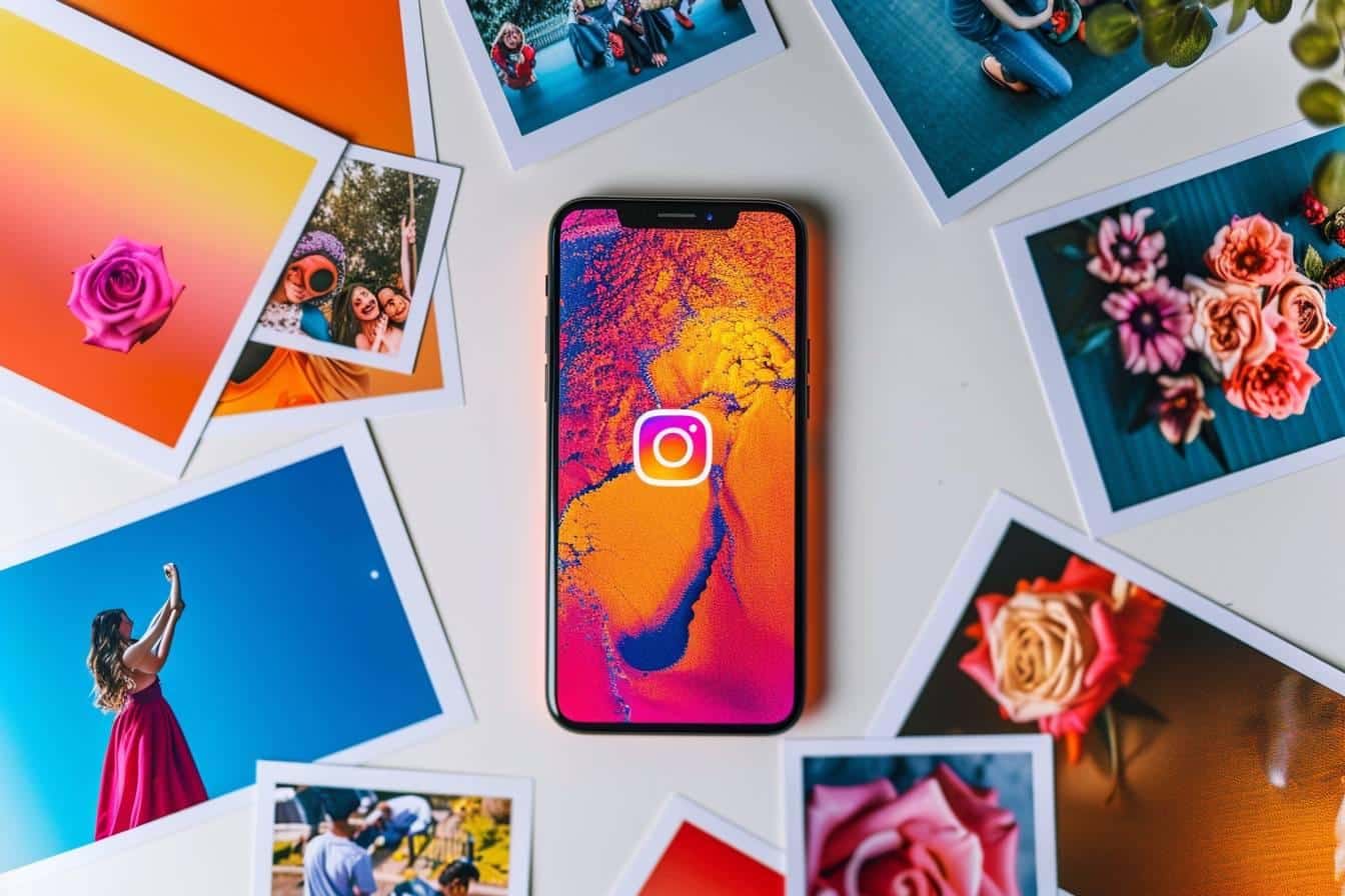 Découvrez des idées de projets Instagram qui font le buzz : votre guide complet
