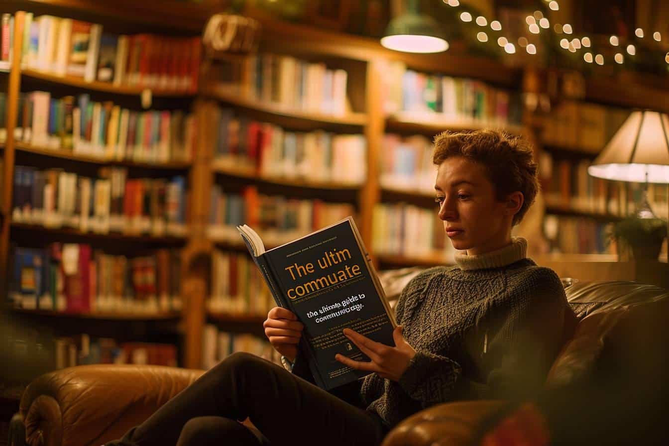 Découvrez les meilleures pratiques avec ce livre ultime sur la stratégie de communication