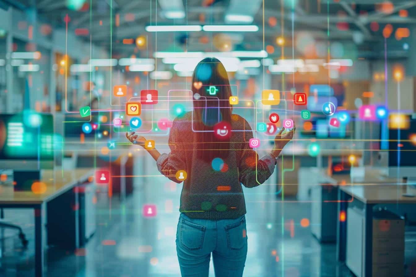 Décryptage : qu’est-ce que l’influence et comment façonne-t-elle le marketing moderne ?