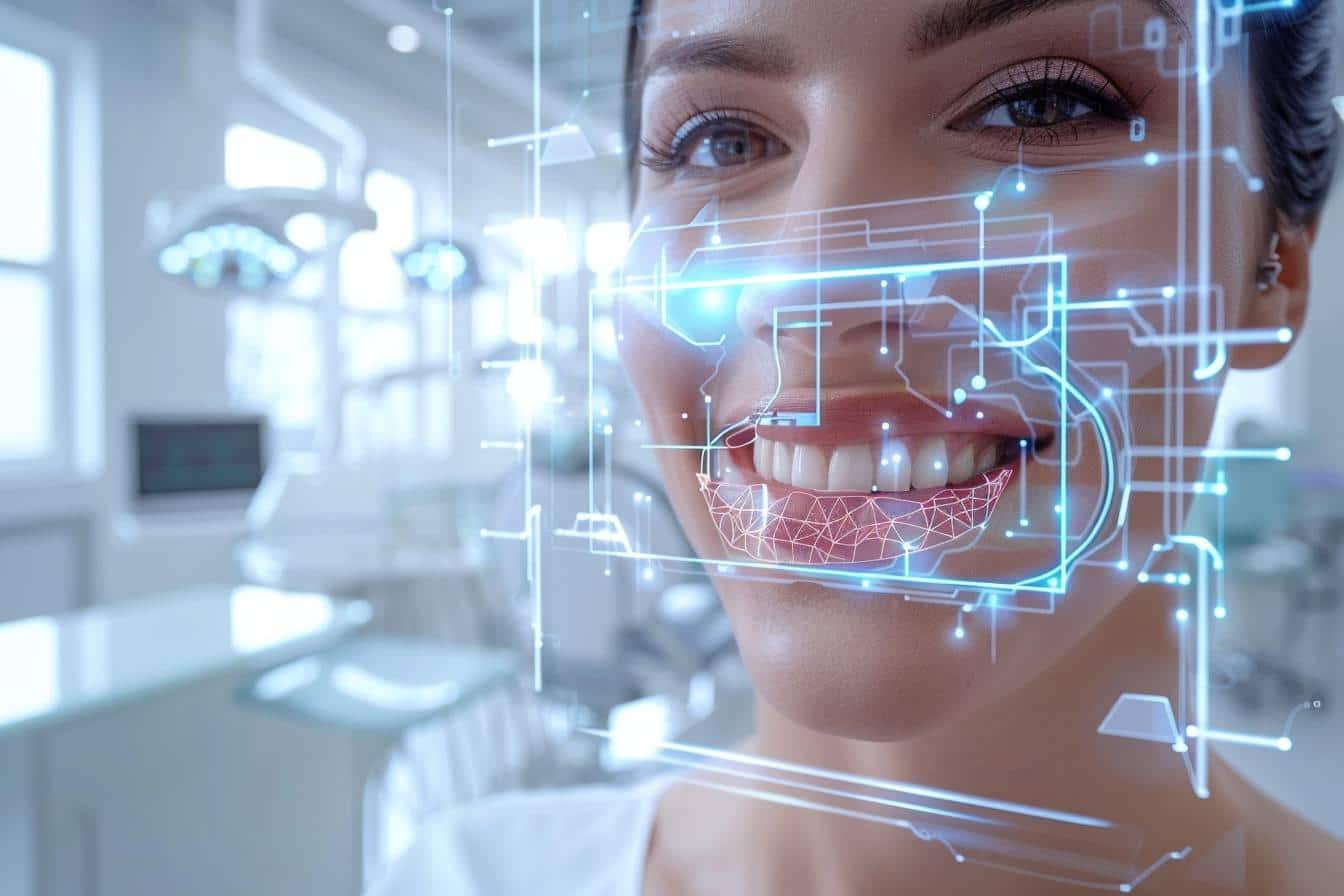 Dental Monitoring : Comment est devenue licorne la start-up française révolutionnant l’orthodontie grâce au digital ?