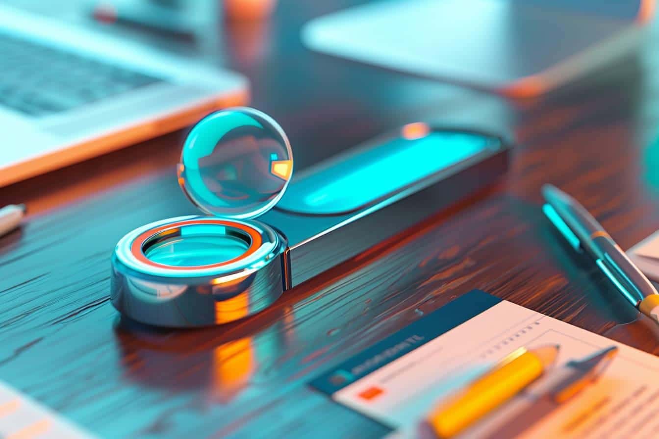 Détecteur d’orthographe : outil indispensable pour des contenus SEO irréprochables en marketing