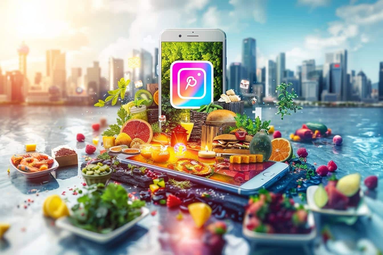 Développer un Instagram attrayant : techniques et stratégies incontournables pour une présence réussie