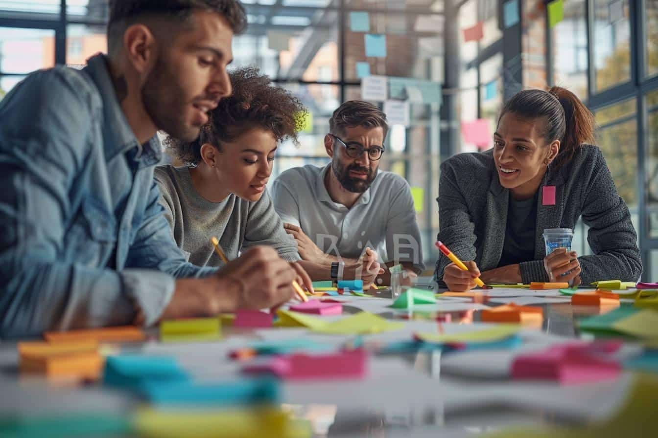 Élaborer une campagne RP efficace : stratégies et outils pour un marketing d’influence réussi