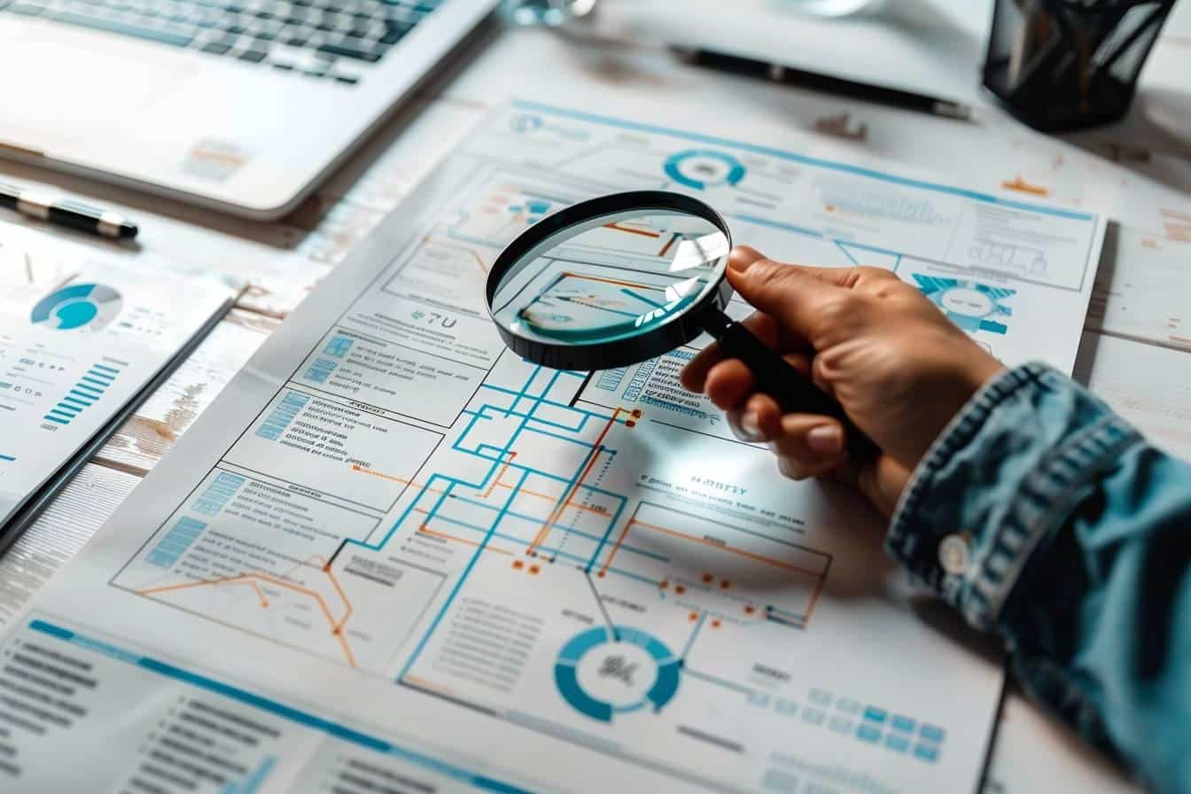 Exemples concrets de démarche mercatique pour booster votre stratégie marketing