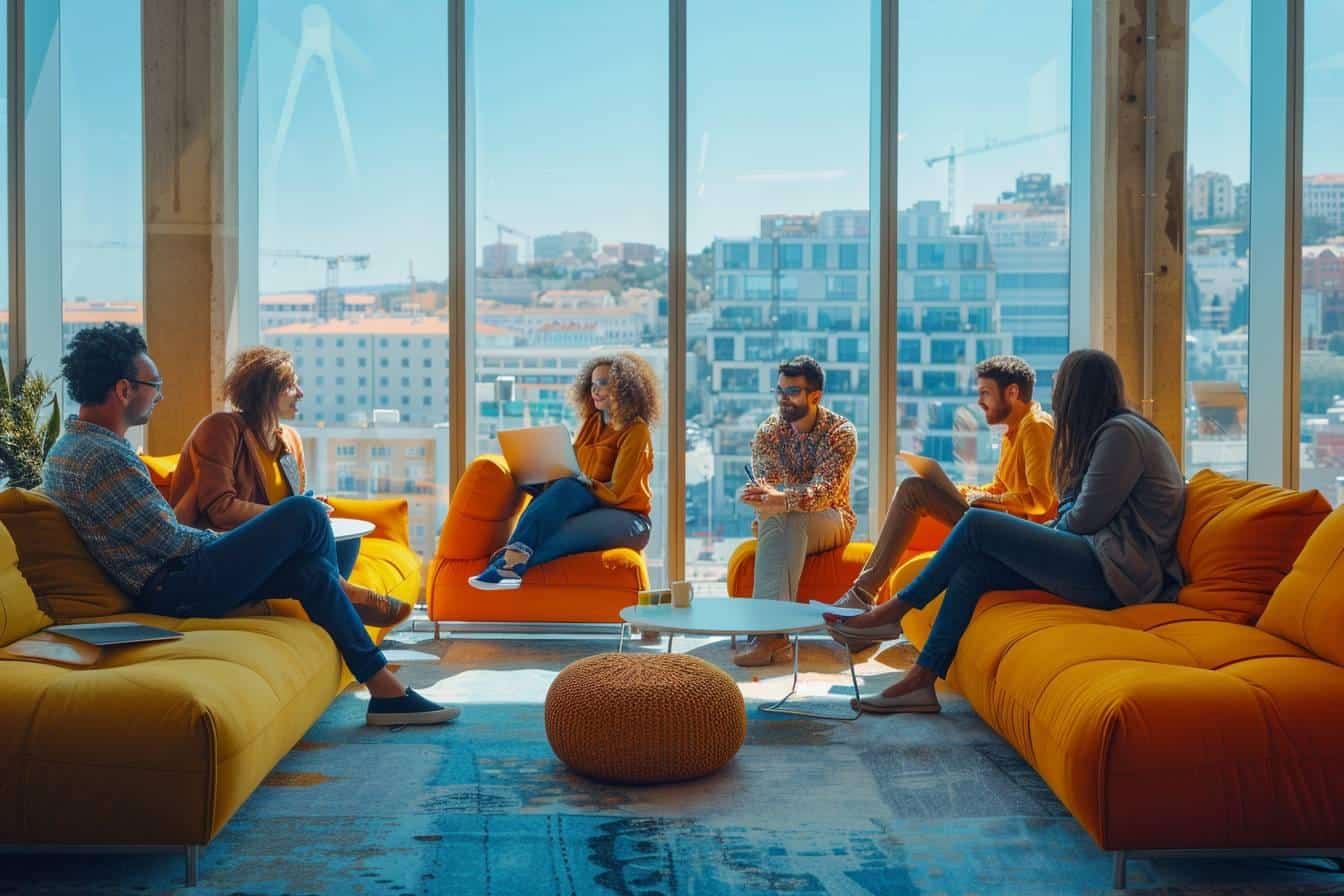 Exemples réussis de stratégies de marque : inspirations pour façonner votre identité corporative