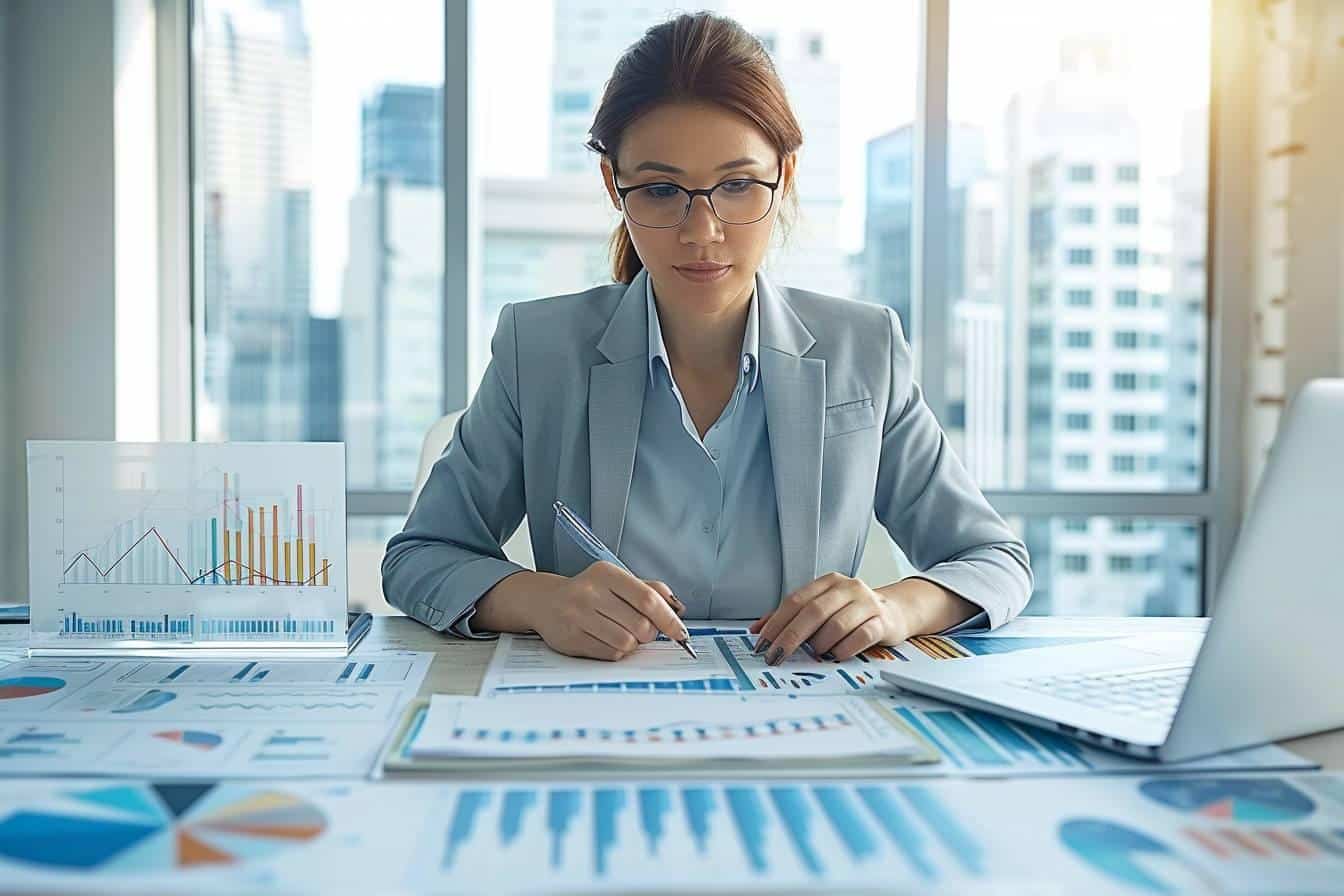 Freelance en SASU : avantages et stratégies pour booster votre activité marketing