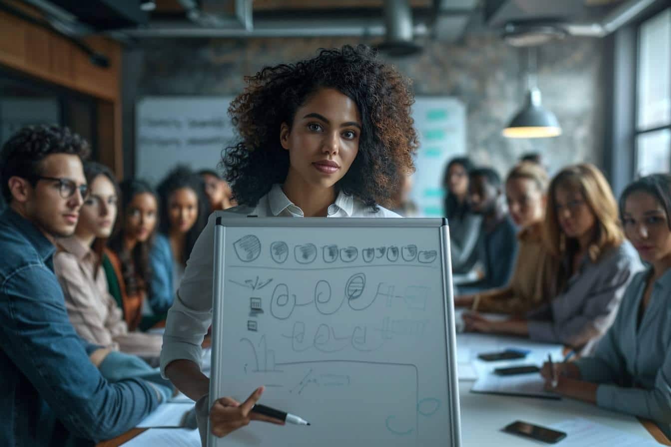 Les clés d’une étude de marché réussie pour votre agence de communication : stratégies et outils incontournables
