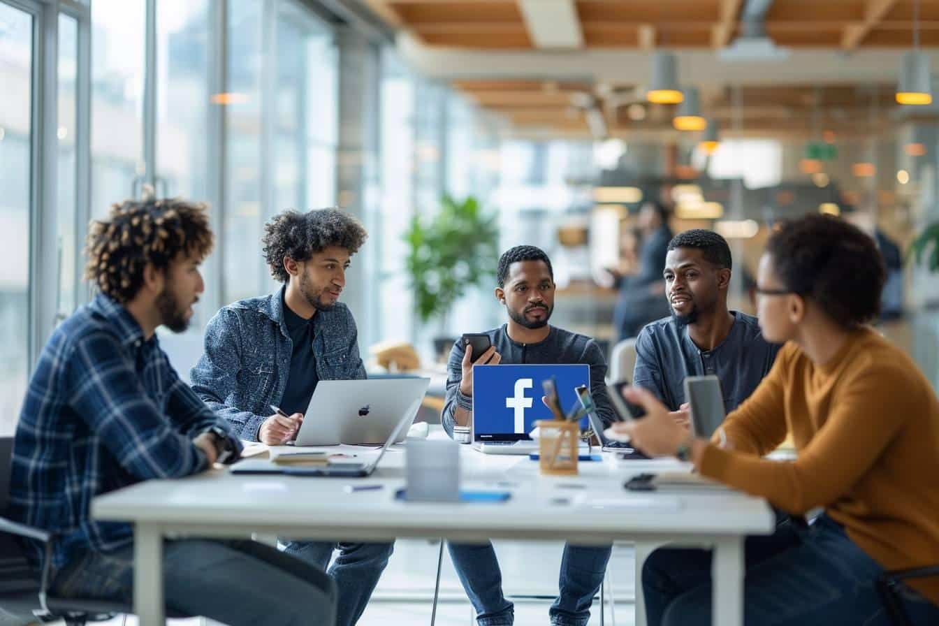 Les clés pour élaborer une stratégie marketing Facebook efficace en 2024