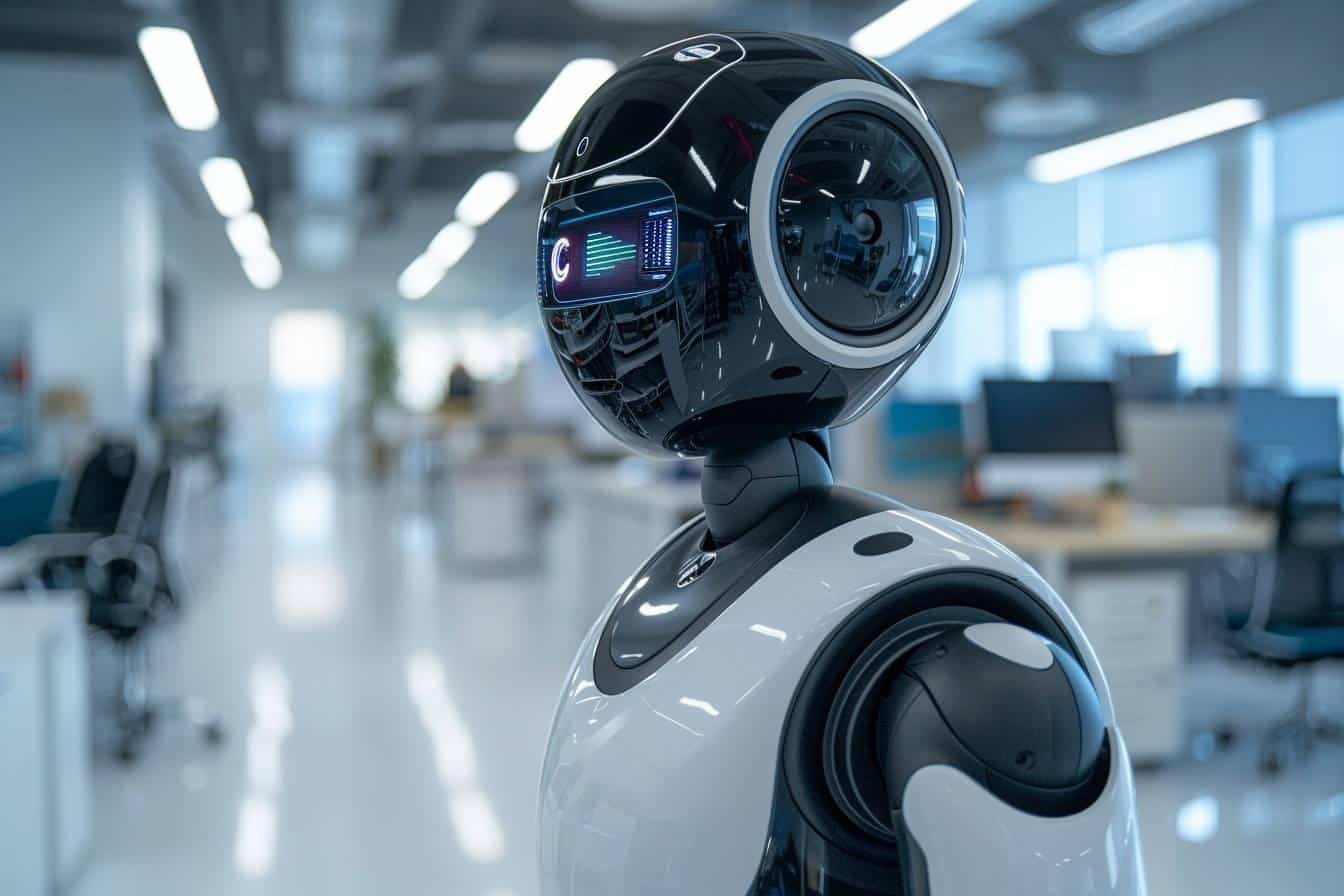 Les stratégies de communication de demain : comment parler avec un robot peut transformer votre business