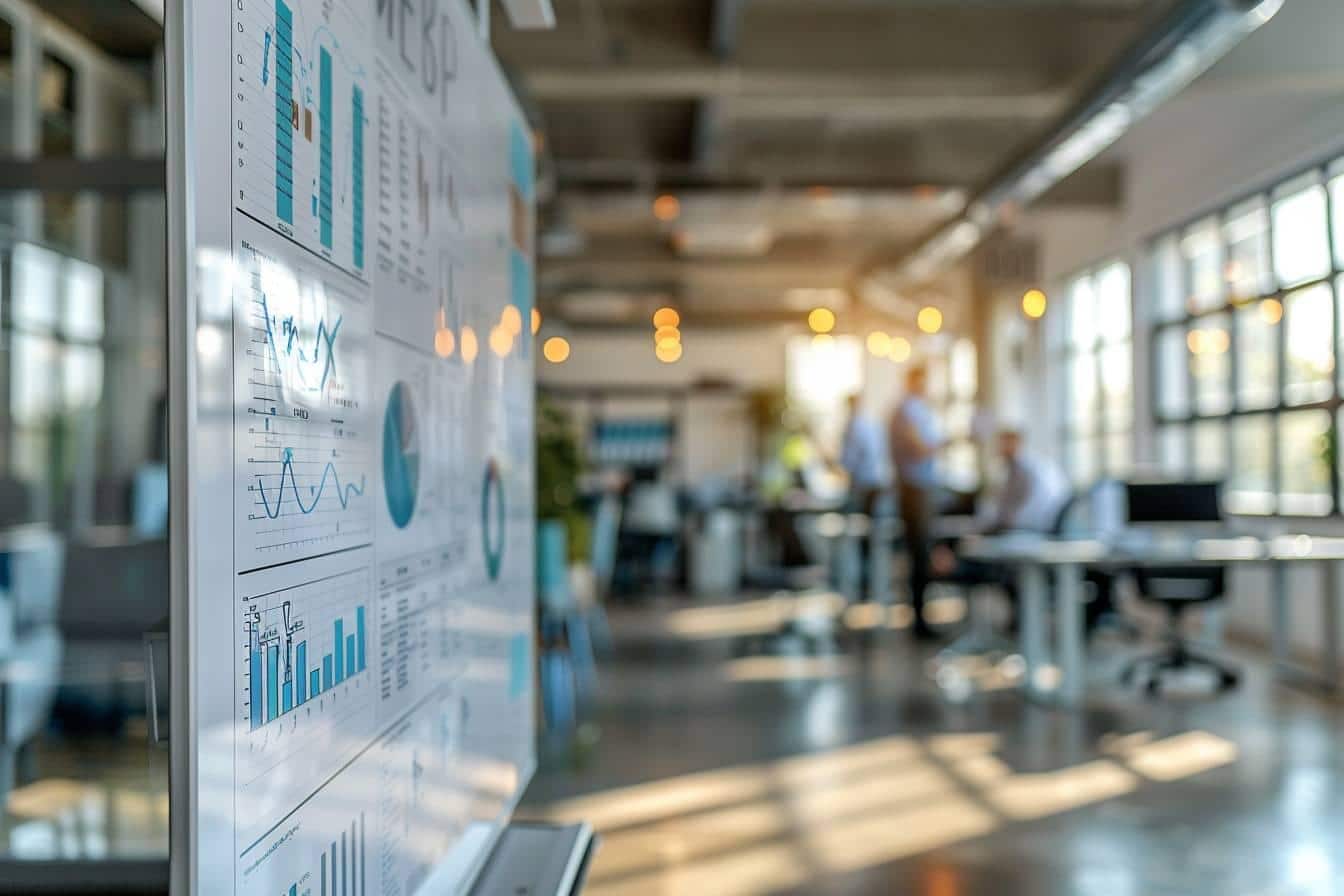 Maitriser l’inbound marketing : stratégies et services pour transformer vos prospects en clients