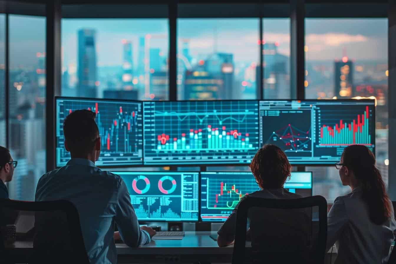 Mesurer la réussite de votre campagne : les KPI clés pour évaluer l’influence marketing