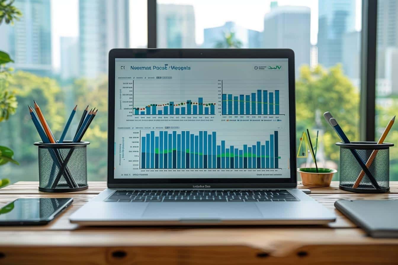 Pénétration digitale : comprendre son importance pour une stratégie marketing réussie