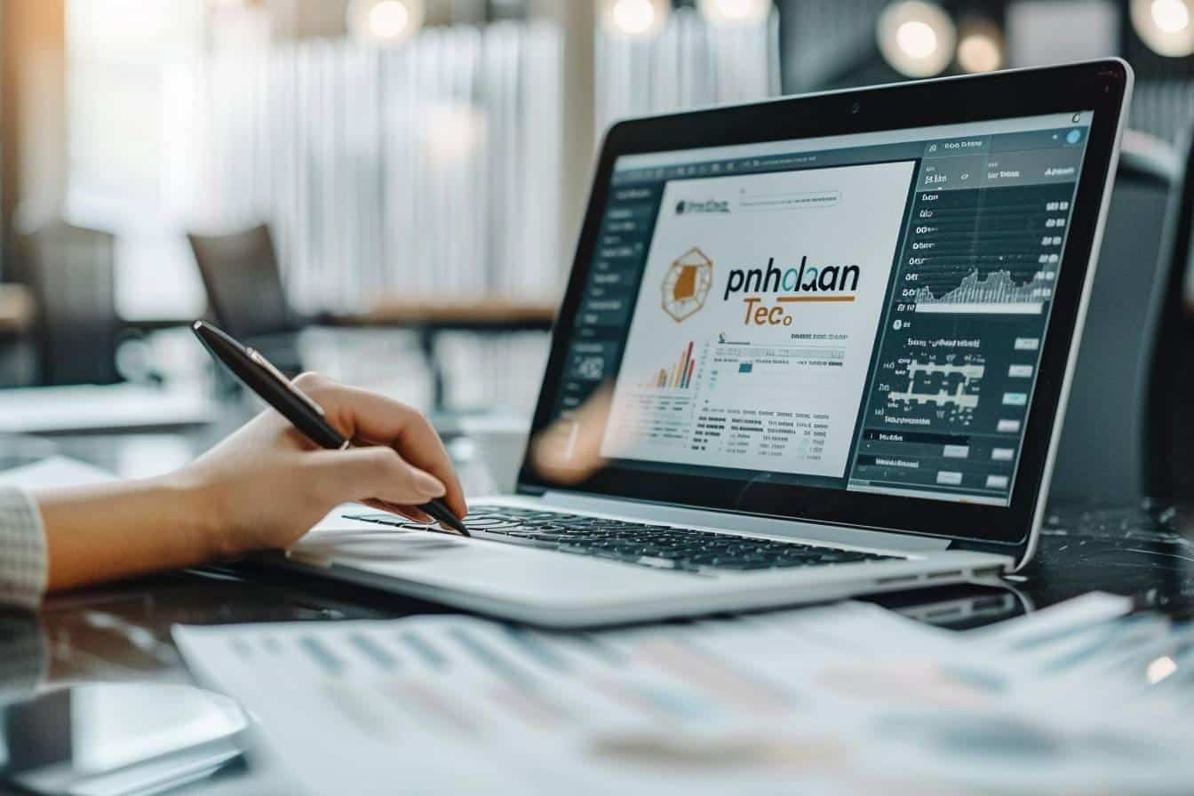 Pennylane Tech : Comment cette start-up révolutionne-t-elle le marché de la comptabilité en ligne ?