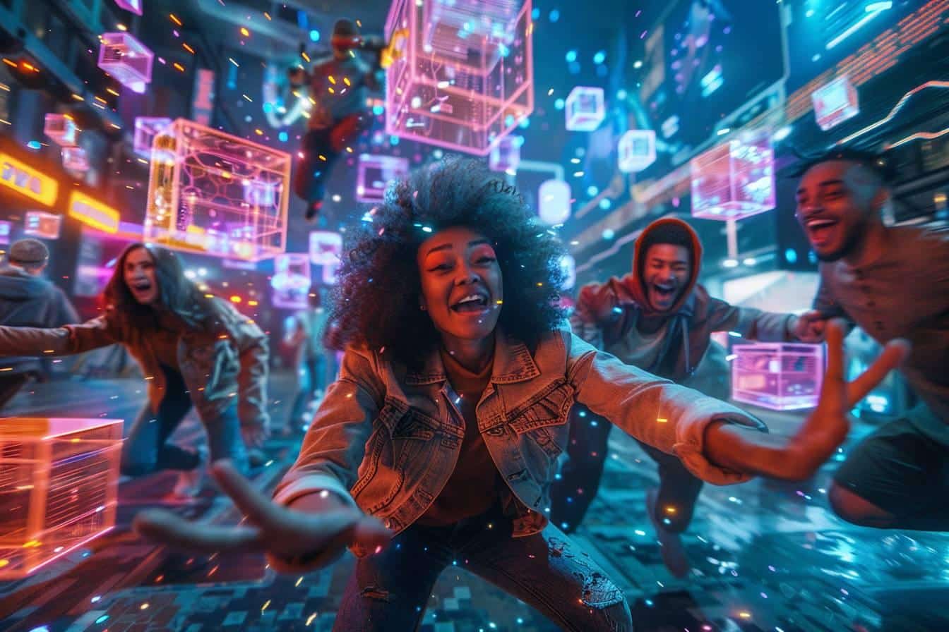 Social gaming : comment les marques transforment le jeu en stratégie marketing gagnante