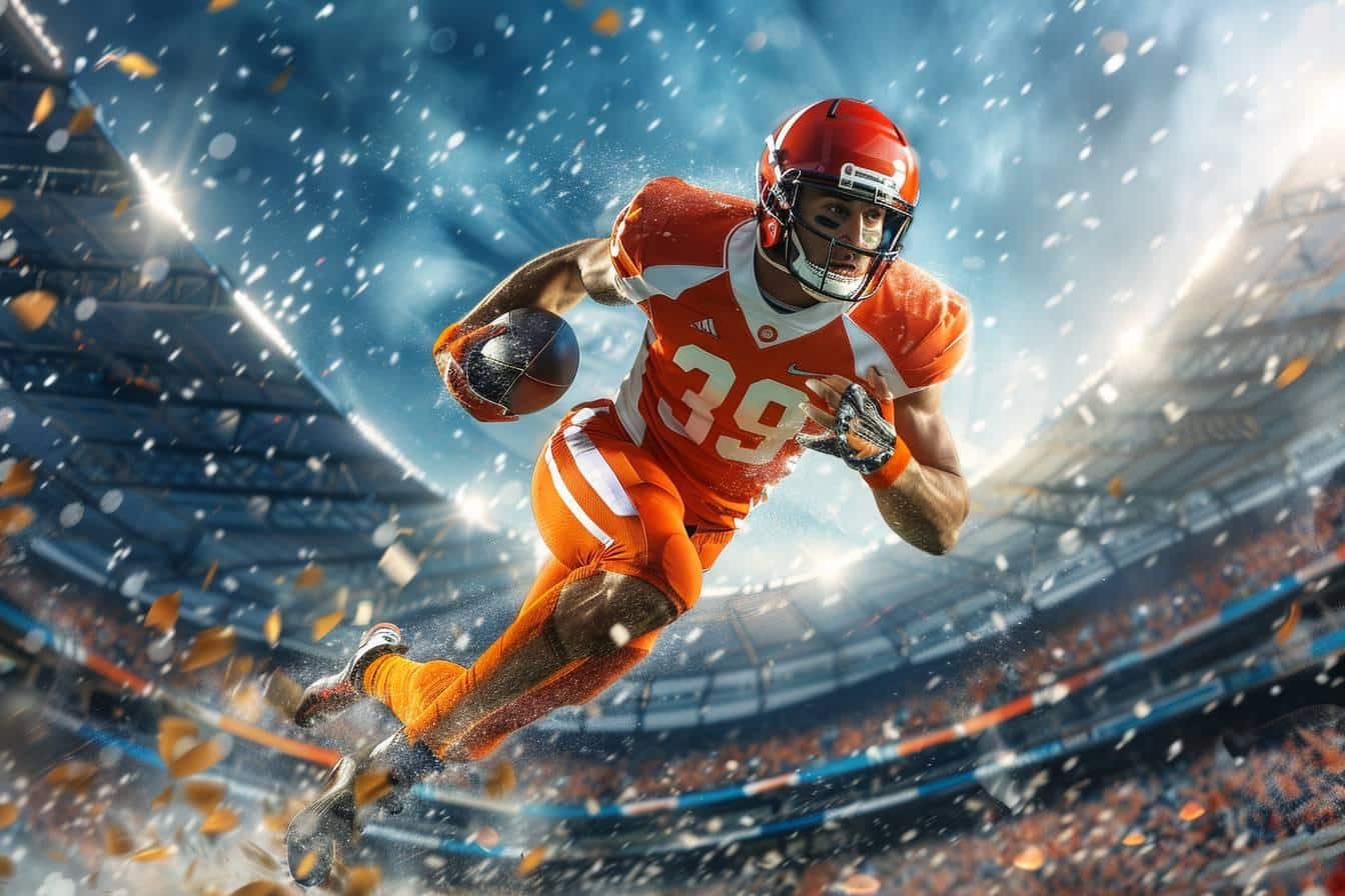 Sponsoring sportif : convertir une idée en stratégie marketing gagnante