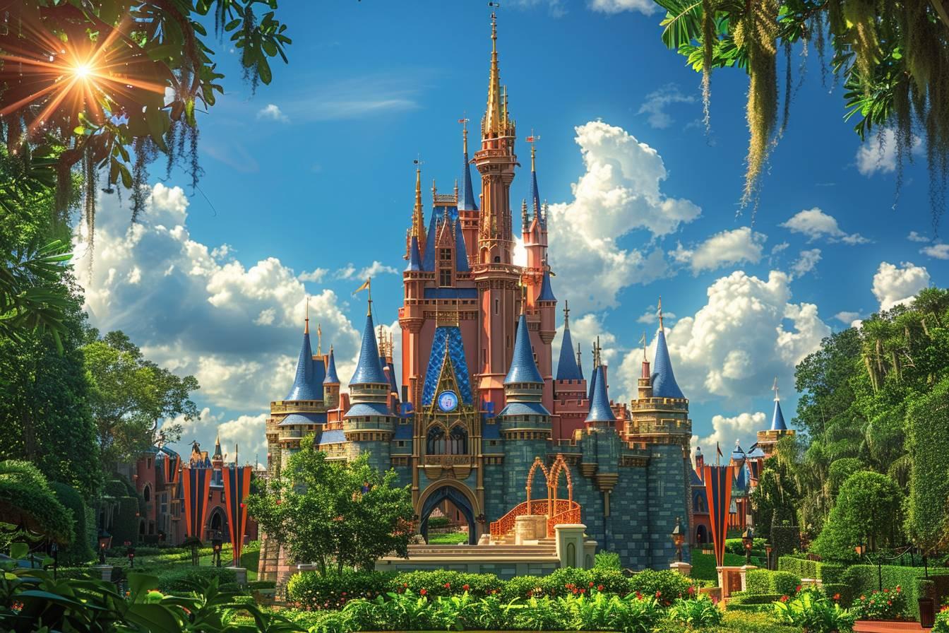 Stratégies de communication : les clés du succès de Disney en marketing