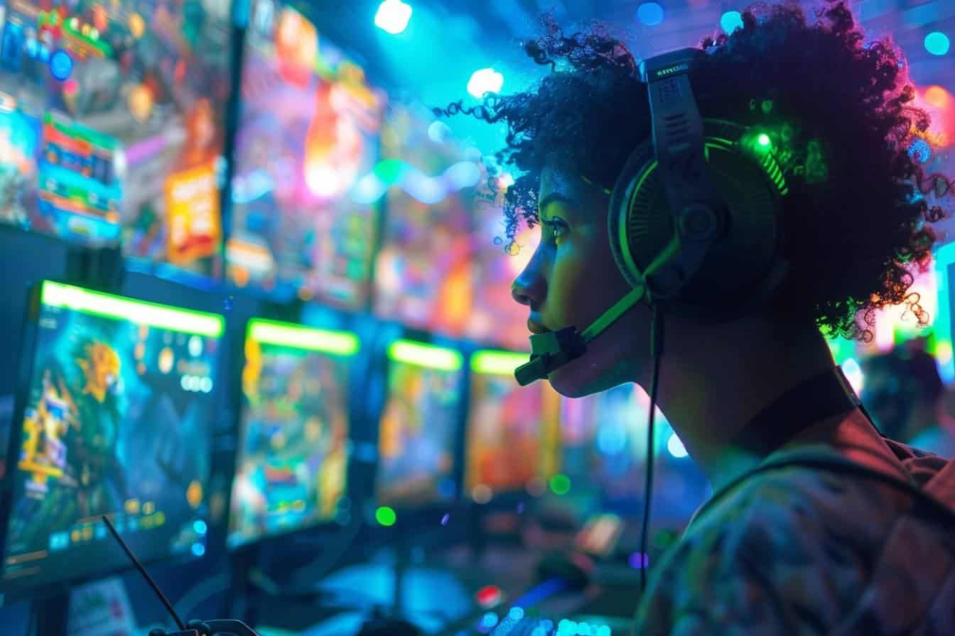 Stratégies gagnantes en marketing gaming : comment captiver l’audience des joueurs ?