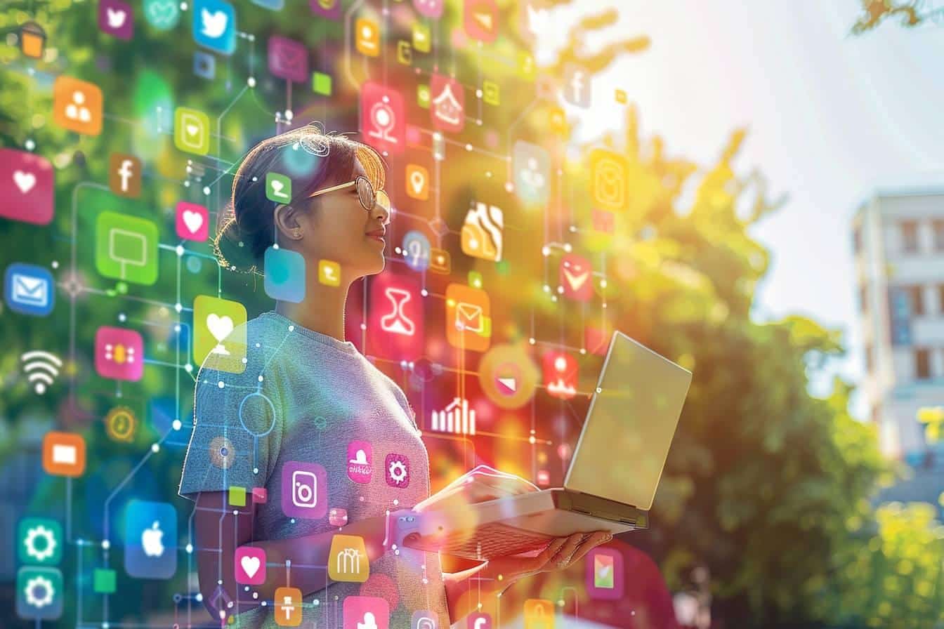 Stratégies gagnantes pour un partenariat marque-influenceur réussi