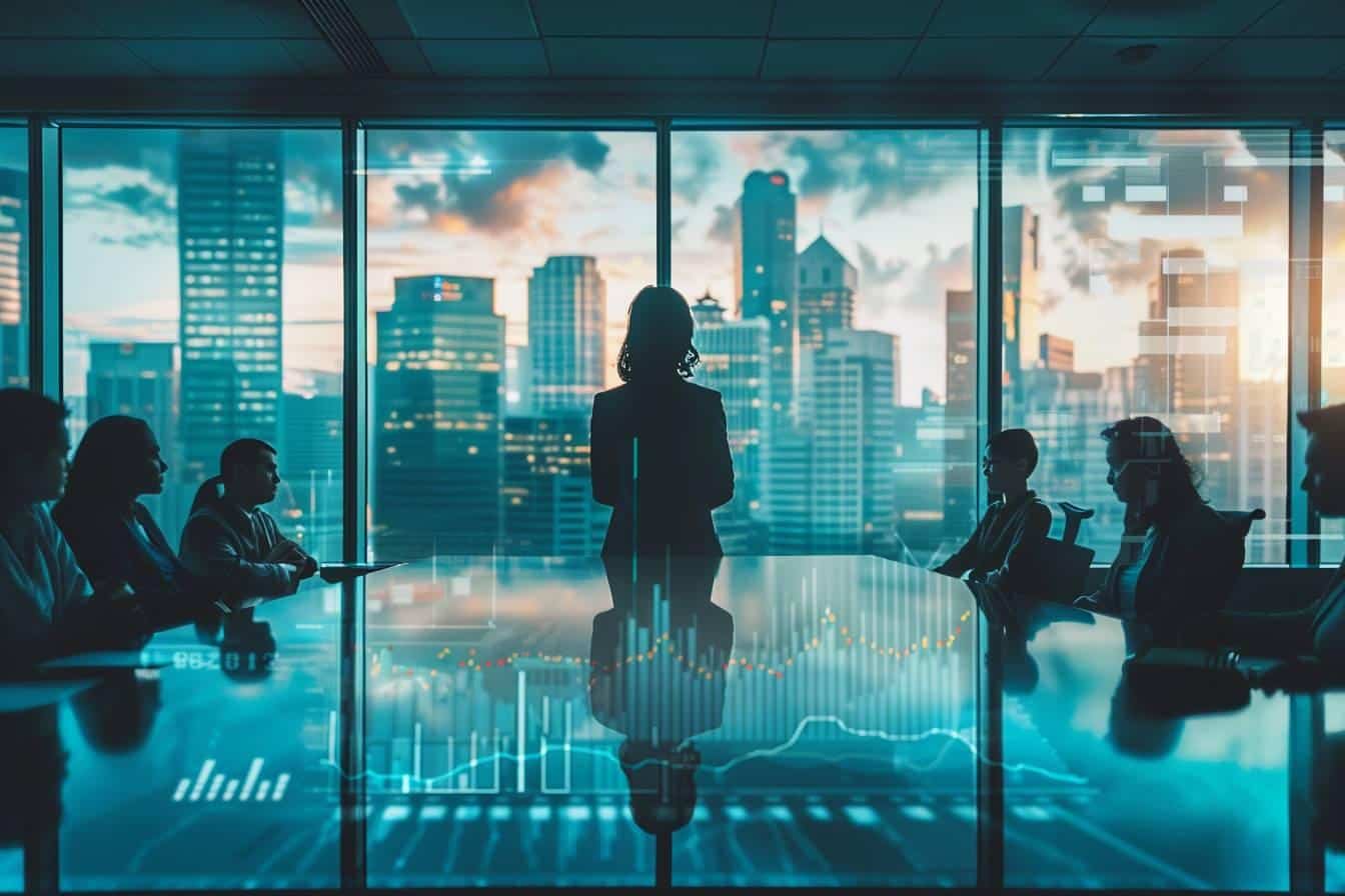 Stratégies marketing gagnantes pour les marques en 2024 : comment se démarquer dans un marché saturé