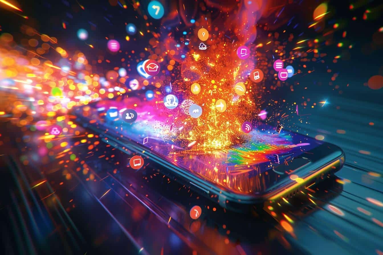 Sur Snap, c’est une bombe : stratégies marketing explosives pour dynamiser votre visibilité