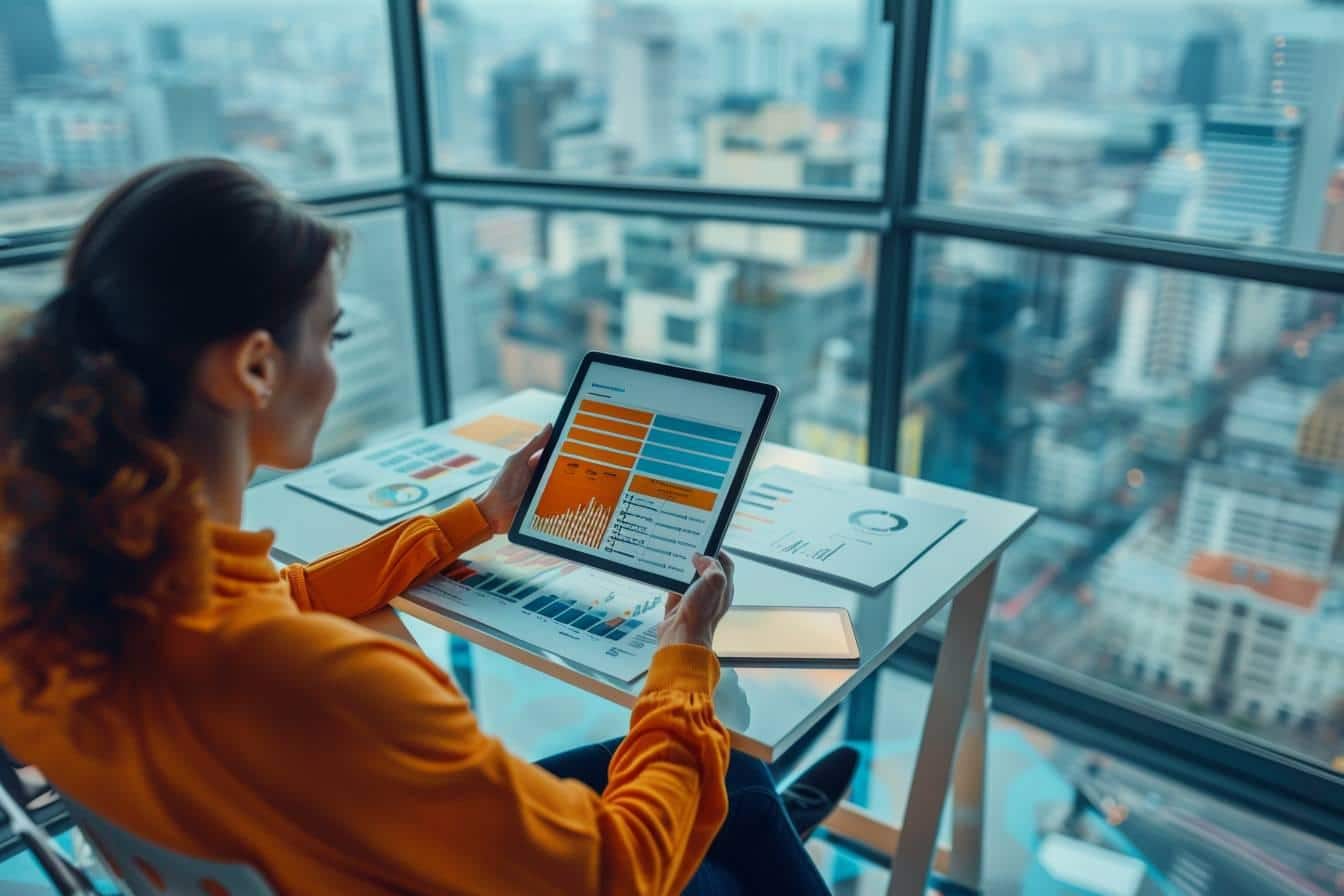 Tendance design graphique 2024 : révélez votre marque avec les nouvelles orientations créatives