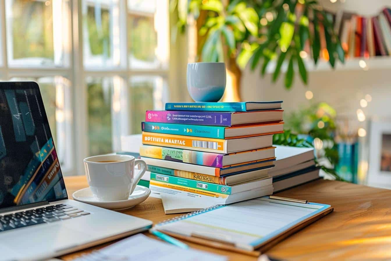Top des meilleurs livres sur le marketing digital en 2024 : guide ultime pour professionnels et passionnés