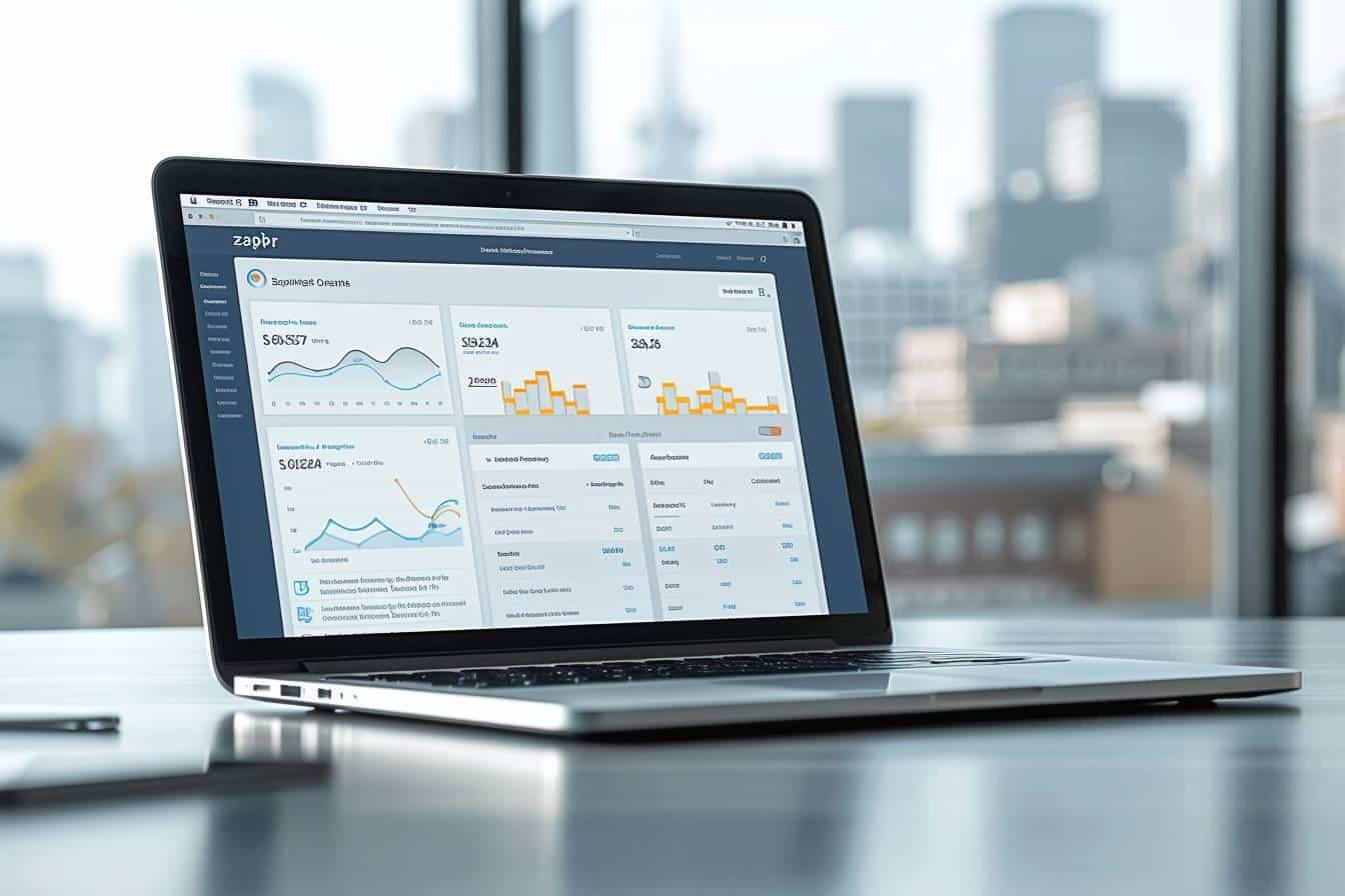 Zapier et ses tarifs : Découvrez comment optimiser vos automatisations sans vous ruiner !