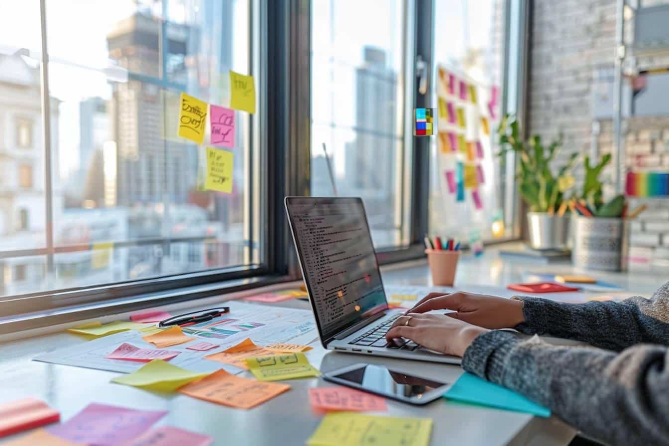 Comment dynamiser votre communication interne : La puissance d’un blog d’entreprise efficace