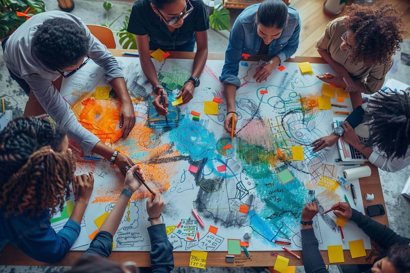 Optimisez votre stratégie : 5 idées de communication créatives pour captiver votre audience