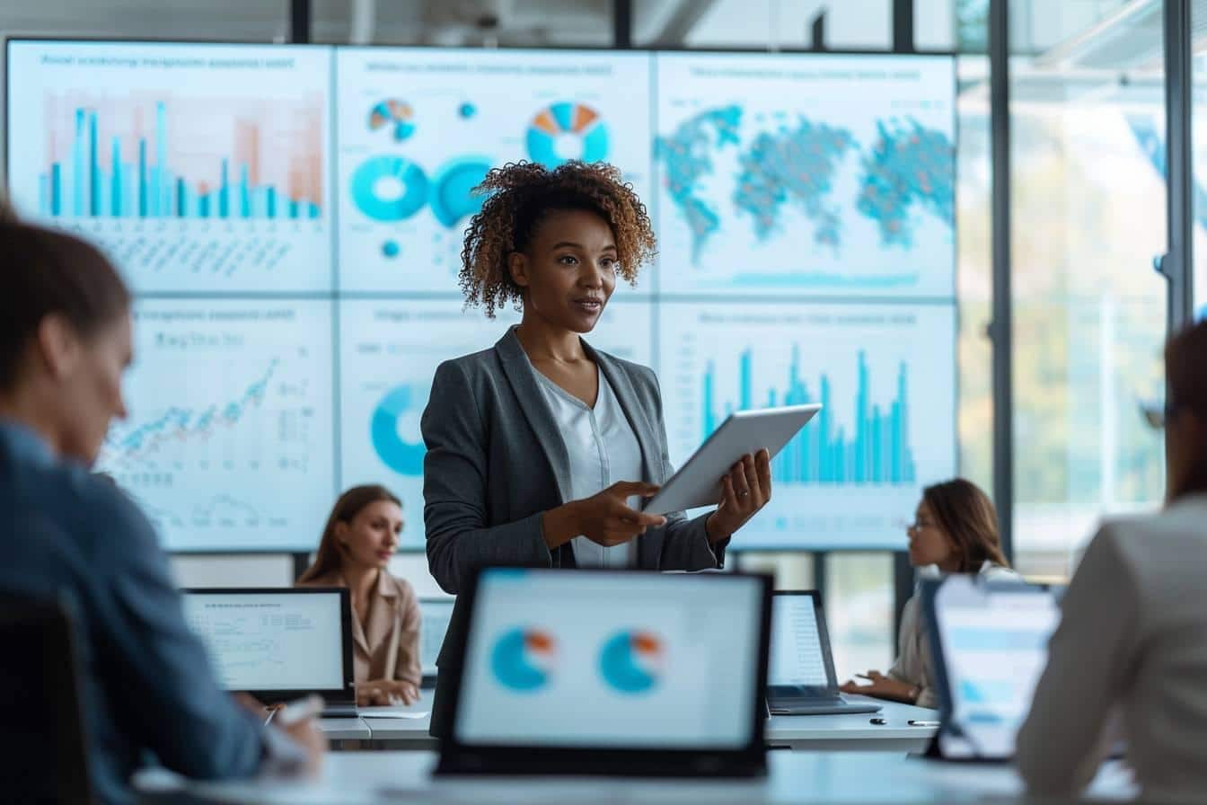Stratégies innovantes pour l’annonceur marketing : capter l’audience à l’ère numérique