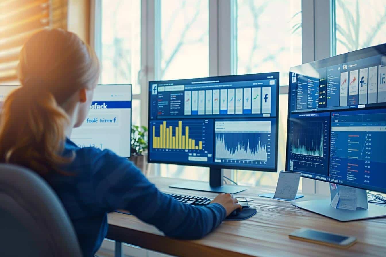 Community management sur Facebook : Stratégies réussies pour dynamiser votre présence en 2024