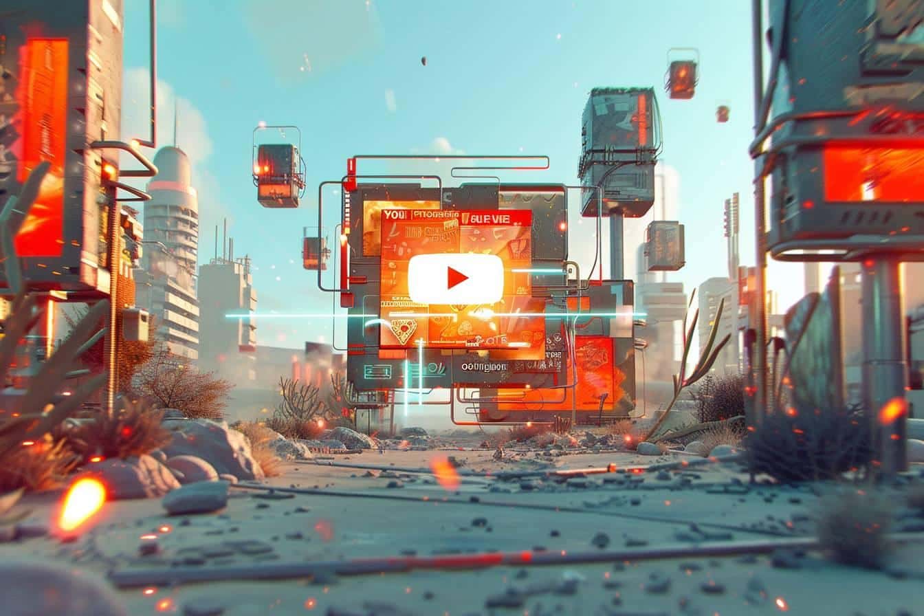 Top vidéo Youtube : quelle est la plus vue en France et pourquoi elle captive autant ?