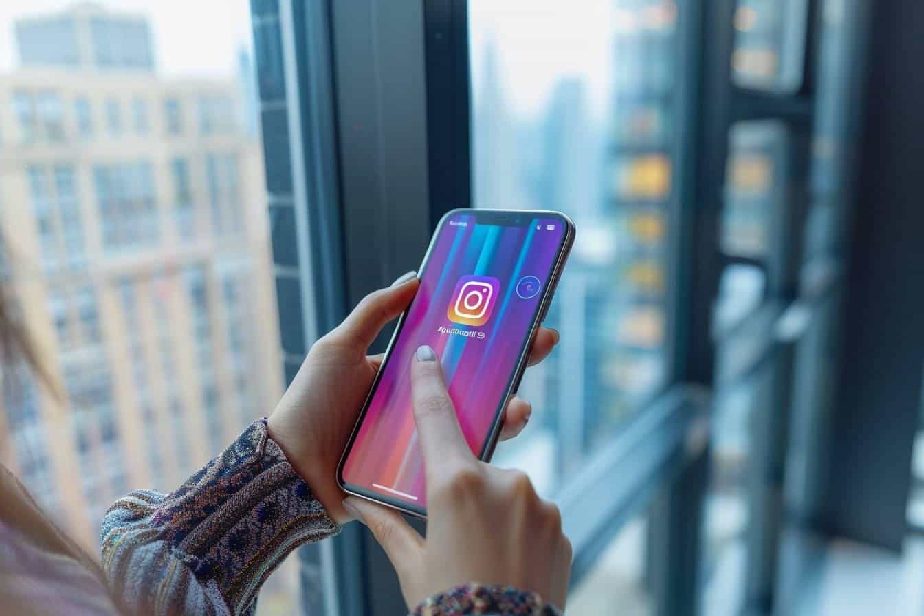 Stratégies marketing sur application Instagram : Boostez votre visibilité en 2024